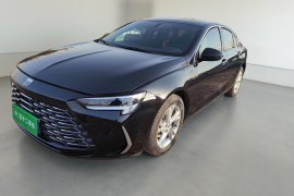 别克 君威 2024款 25T 超享版