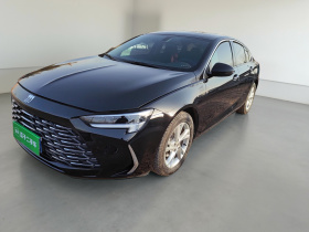 别克 君威 2024款 25T 超享版