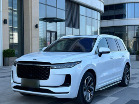 理想汽车 理想ONE 2021款 增程6座版