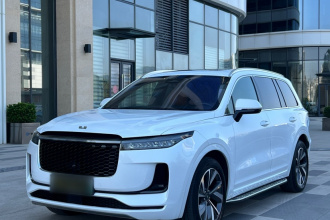 理想汽车 理想ONE 2021款 增程6座版