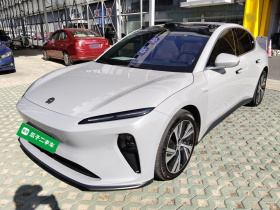 蔚来ET5 2024款 75kWh