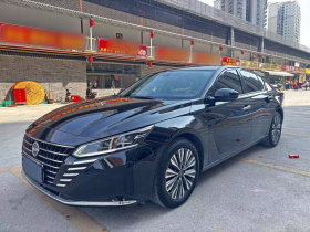 日产 天籁 2022款 2.0L XL-TLS 悦享版