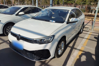 大众 朗逸 2023款 新锐 1.5L 自动新逸版