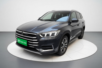 比亚迪 宋Pro 2021款 1.5T 自动豪华型