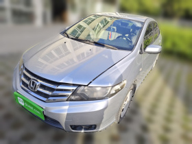 本田 锋范经典 2012款 1.5L 手动舒适版