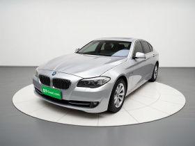 宝马5系 2011款 523Li 领先型