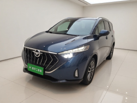 海马7X 2020款 1.6TGDI 自动豪华型