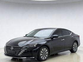 日产 天籁 2022款 2.0L XL-TLS 悦享版