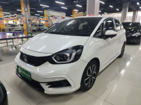 本田 LIFE 2021款 1.5L CVT SPO-SS灵动版