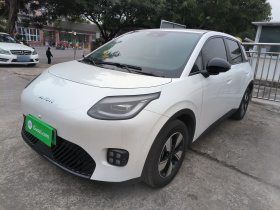 埃安 AION UT 2025款 420智豪版