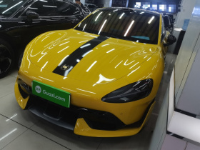 小米汽车 小米SU7 Ultra 2025款 Ultra