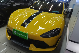 小米汽车 小米SU7 Ultra 2025款 Ultra