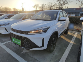 凯翼 炫界Pro 2025款 1.5L 手动舒适版