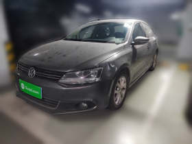 大众 速腾 2012款 1.4TSI 自动豪华型