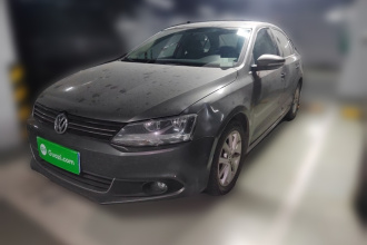 大众 速腾 2012款 1.4TSI 自动豪华型