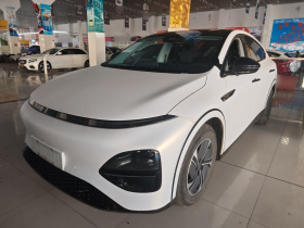 小鹏G6 2023款 580 长续航 Pro