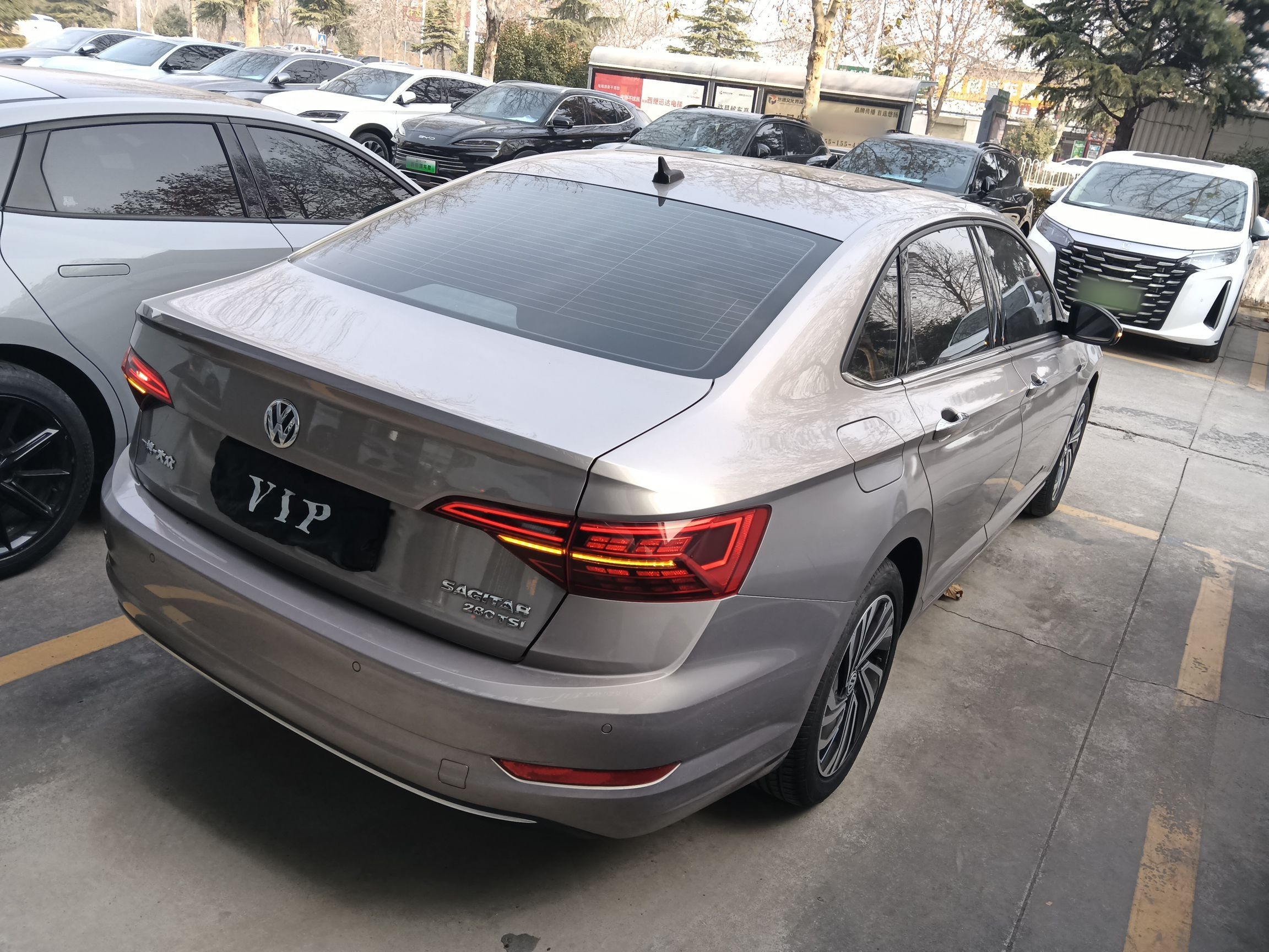 车300二手车图片