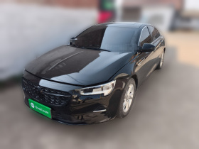 别克 君威 2022款 552T 智享型