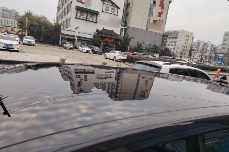 零跑汽车 零跑C10 2026款 605悦享版局部细节57