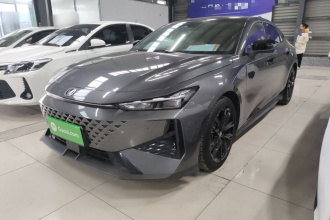 长安UNI-V 2024款 1.5T 尊贵型