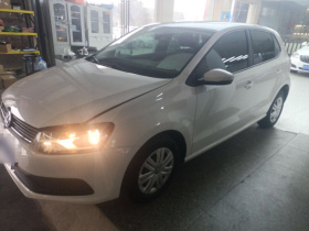 大众 Polo 2018款 1.5L 自动安驾型