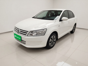 大众 桑塔纳 2015款 1.6L 手动风尚版