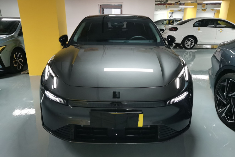 领克07 2024款 EM-P 126长续航 Halo车身外观6001