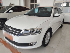 大众 朗逸 2013款 改款 1.4TSI DSG舒适版