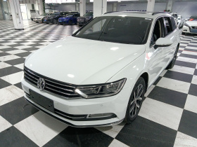 大众 蔚揽 2017款 380TSI 两驱舒行版