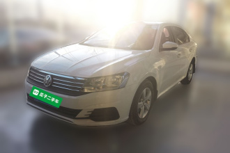 大众 2019款 朗逸启航 1.5L 自动风尚版 国VI