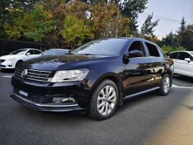 大众 朗逸 2015款 1.6L 手动舒适版