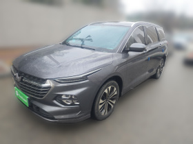 五菱汽车 五菱凯捷 2020款 1.5T CVT旗舰型