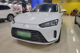 鸿蒙智行 问界M5 2022款 增程四驱性能版