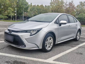 丰田 雷凌 2021款 185T CVT豪华版