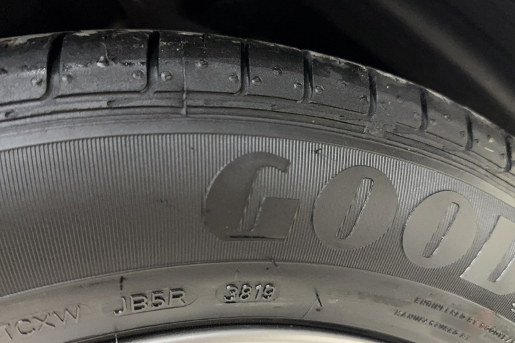 马自达3 昂克赛拉 2019款 云控版 三厢 1.5L 自动舒适型 国VI局部细节9003