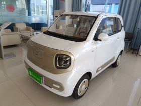 奔腾小马 2026款 222km 萌趣马 Plus