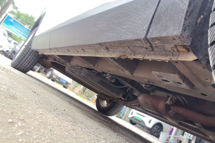 宝骏530 2018款 1.5T 手动舒适型 国V局部细节9001