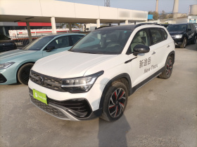 大众 途岳 2023款 300TSI 两驱月尊版