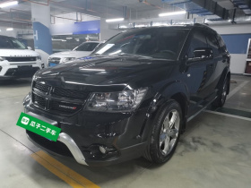 道奇 酷威 2014款 2.4L 两驱旅行版