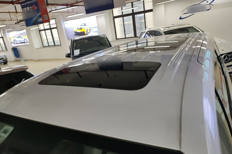 比亚迪 夏 2025款 DM-i 1.5T 180km 超越型局部细节57