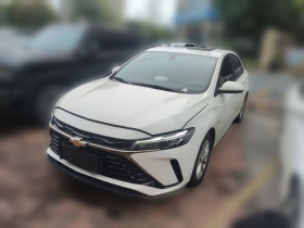 雪佛兰 科鲁泽 2023款 1.5L 双离合WOW惠享版