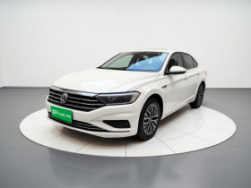 大众 速腾 2021款 280TSI DSG舒适智联版