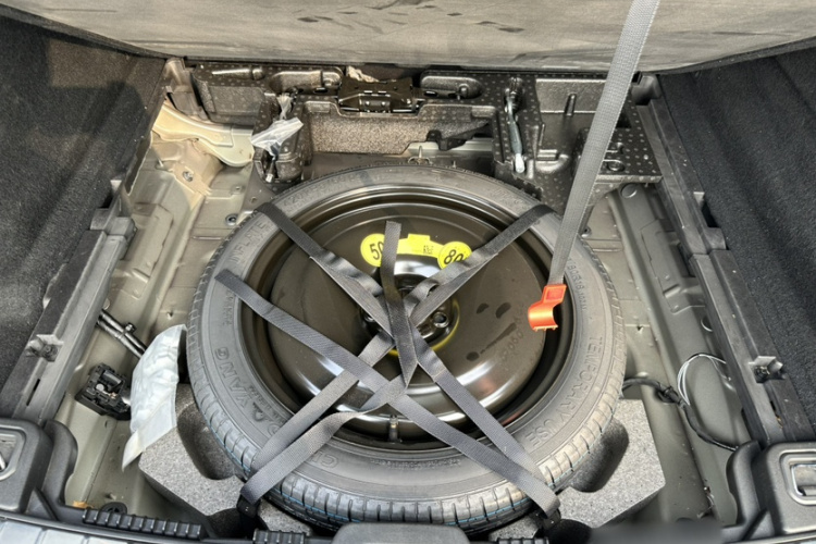 沃尔沃XC60 2021款 T5 四驱智逸豪华版中控内饰7009