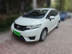 本田 飞度 2014款 1.5L LX CVT舒适型