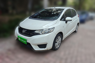 本田 飞度 2014款 1.5L LX CVT舒适型