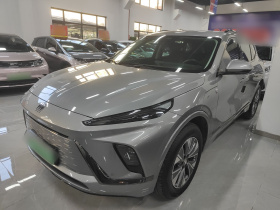 别克E5 2023款 先锋版