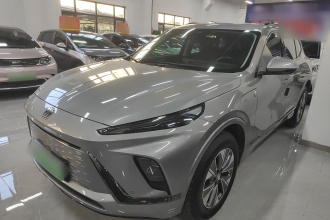 别克E5 2023款 先锋版