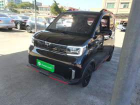 五菱汽车 宏光MINIEV 2022款 GAMEBOY 200km 玩咖款 磷酸铁锂