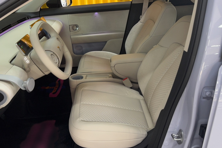 firefly萤火虫 2025款 发光版局部细节19