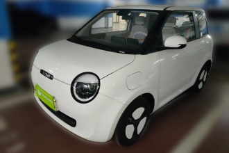 长安启源 长安Lumin 2025款 301km 蜜沁款